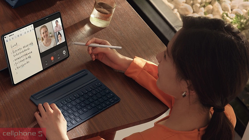 MatePad Pro 11