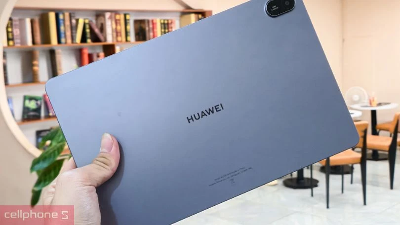 Vì sao nên mua máy tính bảng Huawei MatePad SE 11 inch