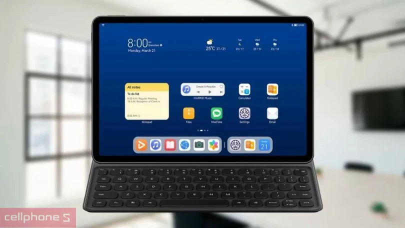 Huawei MatePad C7