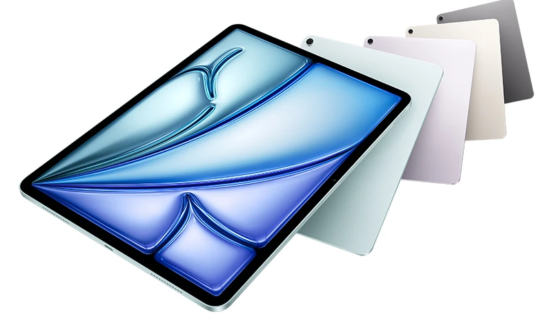 Pin máy tính bảng iPad Air 6 M2 13 inch