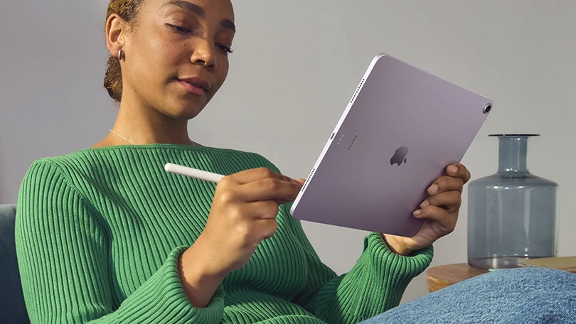 Vì sao nên mua máy tính bảng iPad Air 6 M2 13 inch 5G chính hãng tại CellphoneS