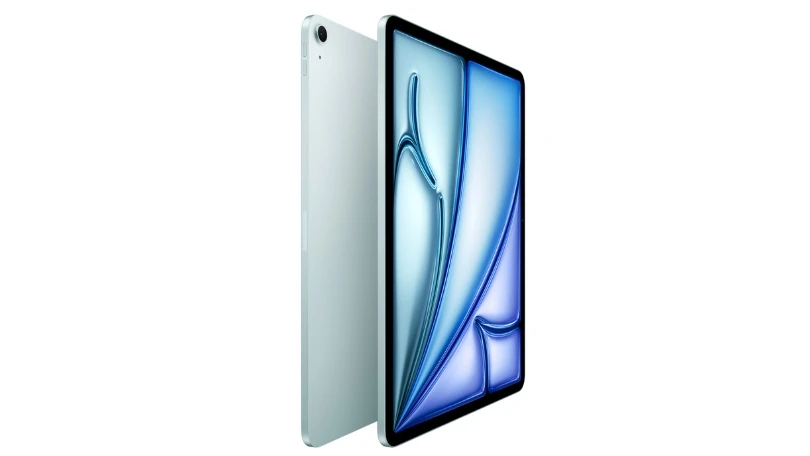 Giới thiệu về iPad Air M3