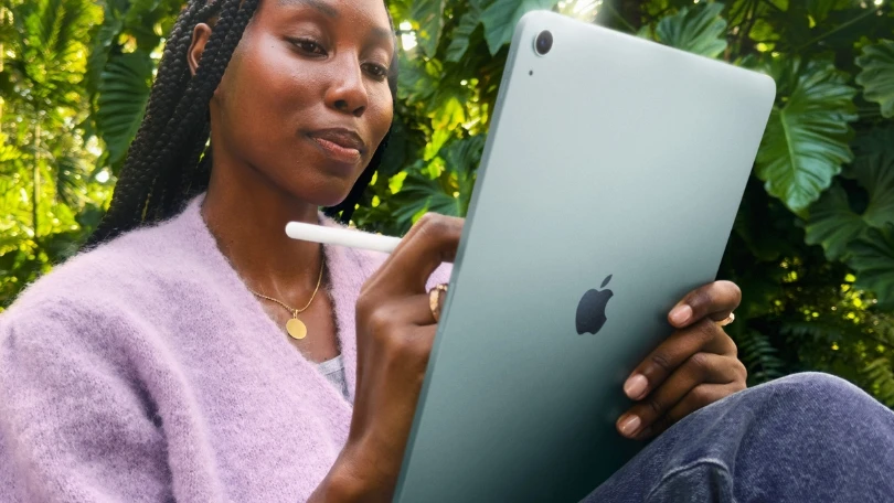 Giá iPad Air M3 bao nhiêu