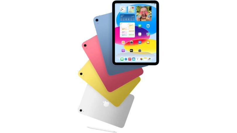 Bảng giá iPad A16 mới cập nhật tại CellphoneS