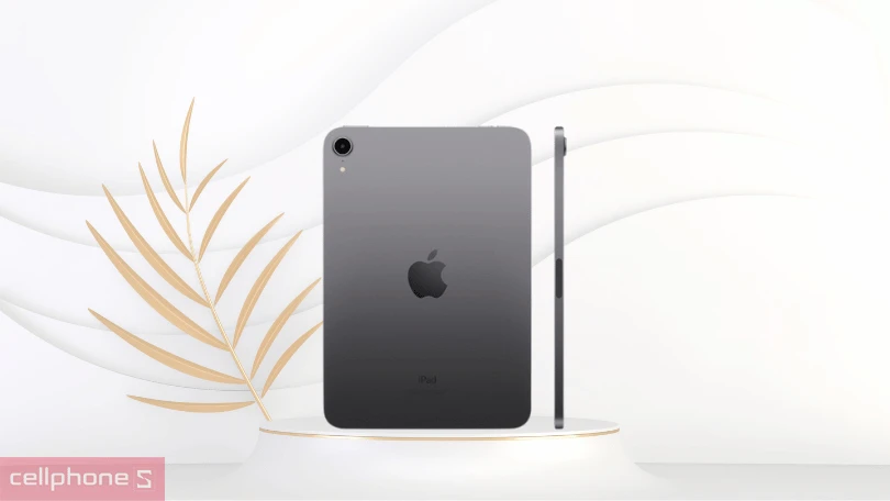 Cấu hình iPad mini 7 M1