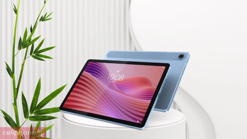 Màn hình máy tính bảng Lenovo Tab 4GB 64GB ZAEH0147VN