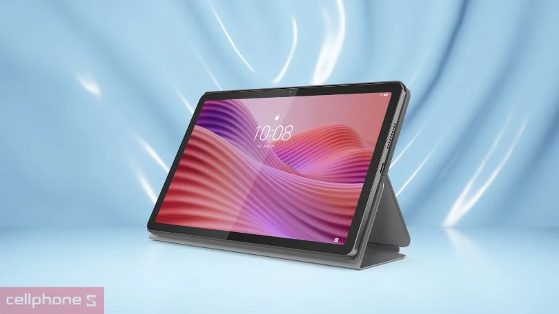 Hiệu năng máy tính bảng Lenovo Tab 4GB 64GB ZAEH0147VN