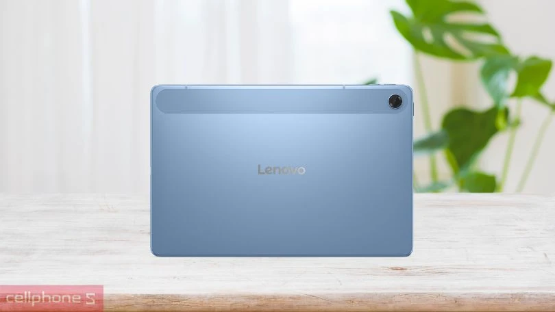 Camera máy tính bảng Lenovo Tab 4GB 64GB ZAEH0147VN