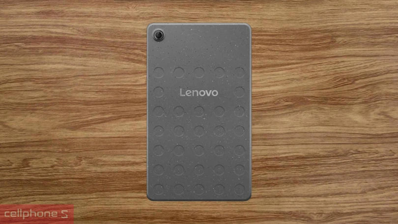 Pin máy tính bảng Lenovo Tab One ZAF00020VN