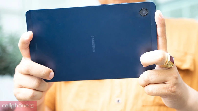 Samsung Galaxy Tab A9 - Thay đổi để phù hợp hơn với nhu cầu