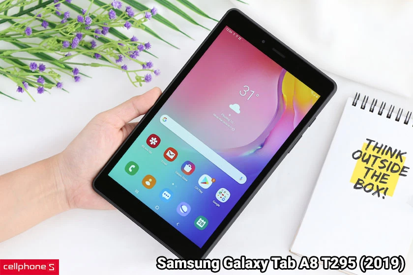 Samsung Galaxy Tab A8 T295