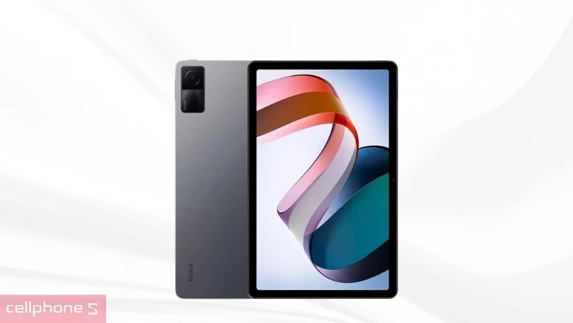 Cấu hình máy tính bảng Xiaomi Redmi Pad 2 4G