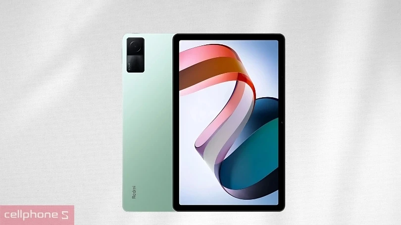 Tính năng khác của máy tính bảng Xiaomi Redmi Pad 2 4G
