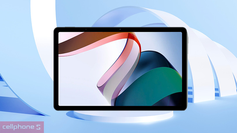 Pin và thời lượng sử dụng của máy tính bảng Xiaomi Redmi Pad 2 Wifi