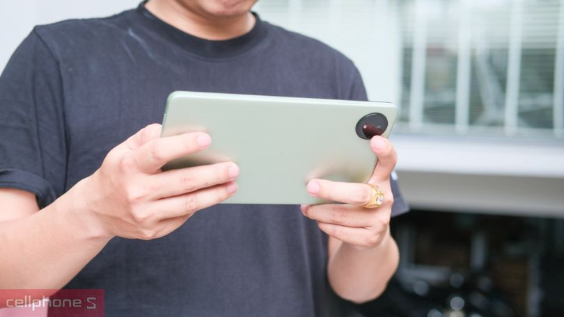 Pin máy tính bảng Xiaomi Redmi Pad SE 8.7 inch 4G