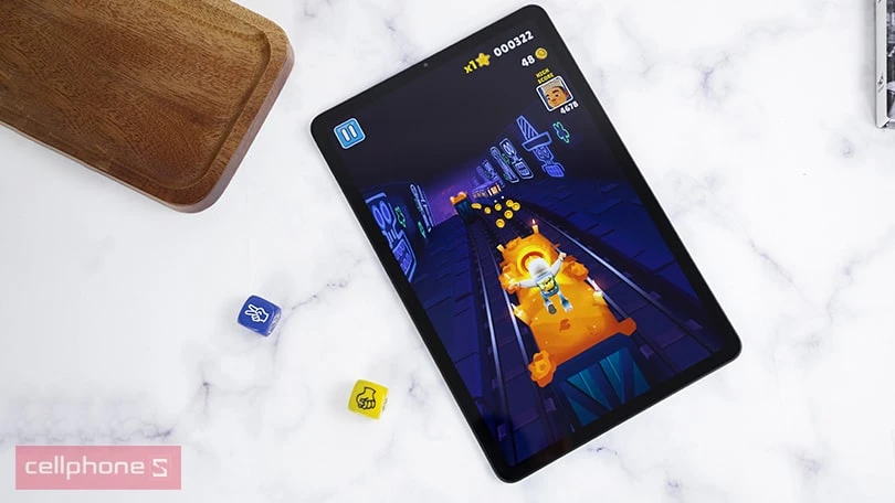 Máy tính bảng Xiaomi Mi Pad 5 giá bao nhiêu?