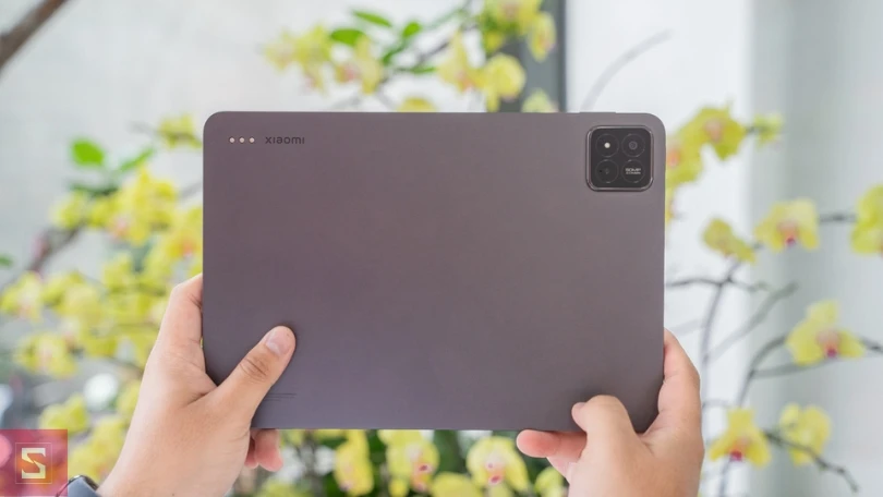 Vì sao nên mua máy tính bảng Xiaomi Pad 7 Pro