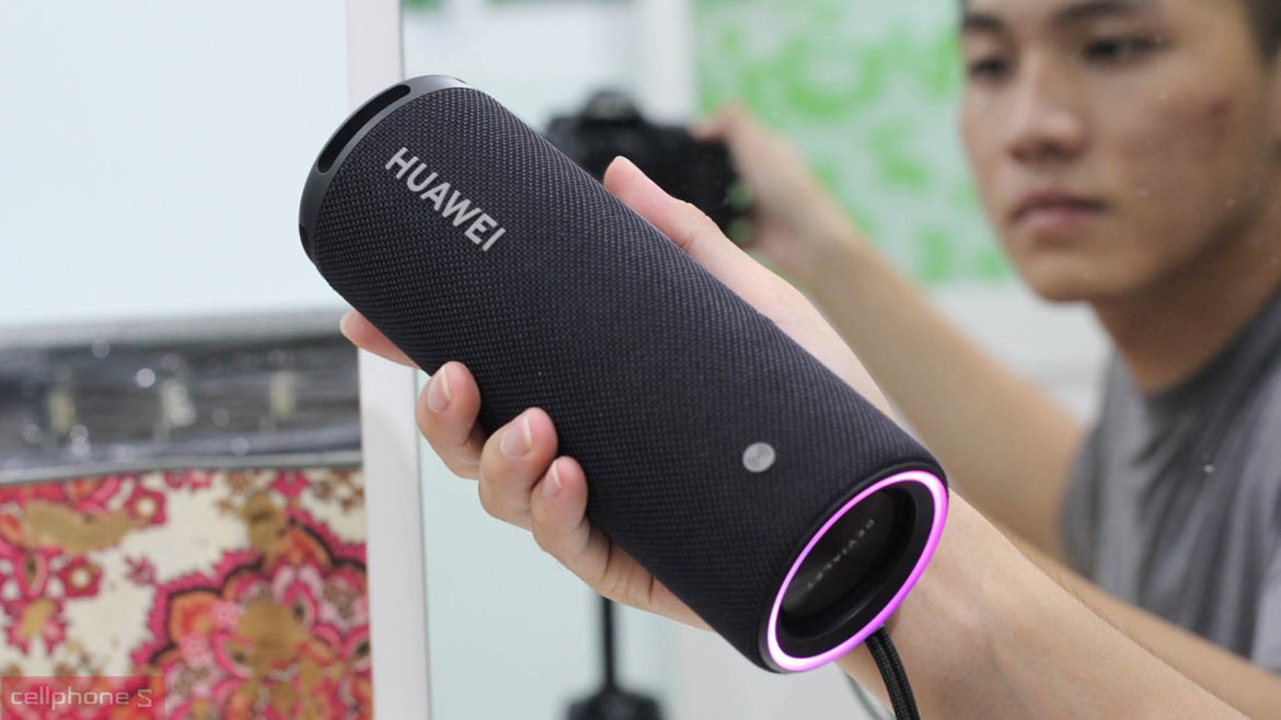 Quà tết 1 triệu nên mua loa