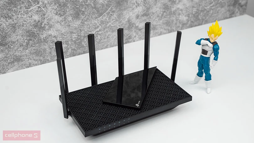 Router WiFi TP-LINk AX5400 Archer AX73