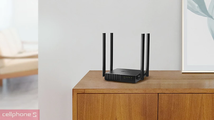 Router wifi