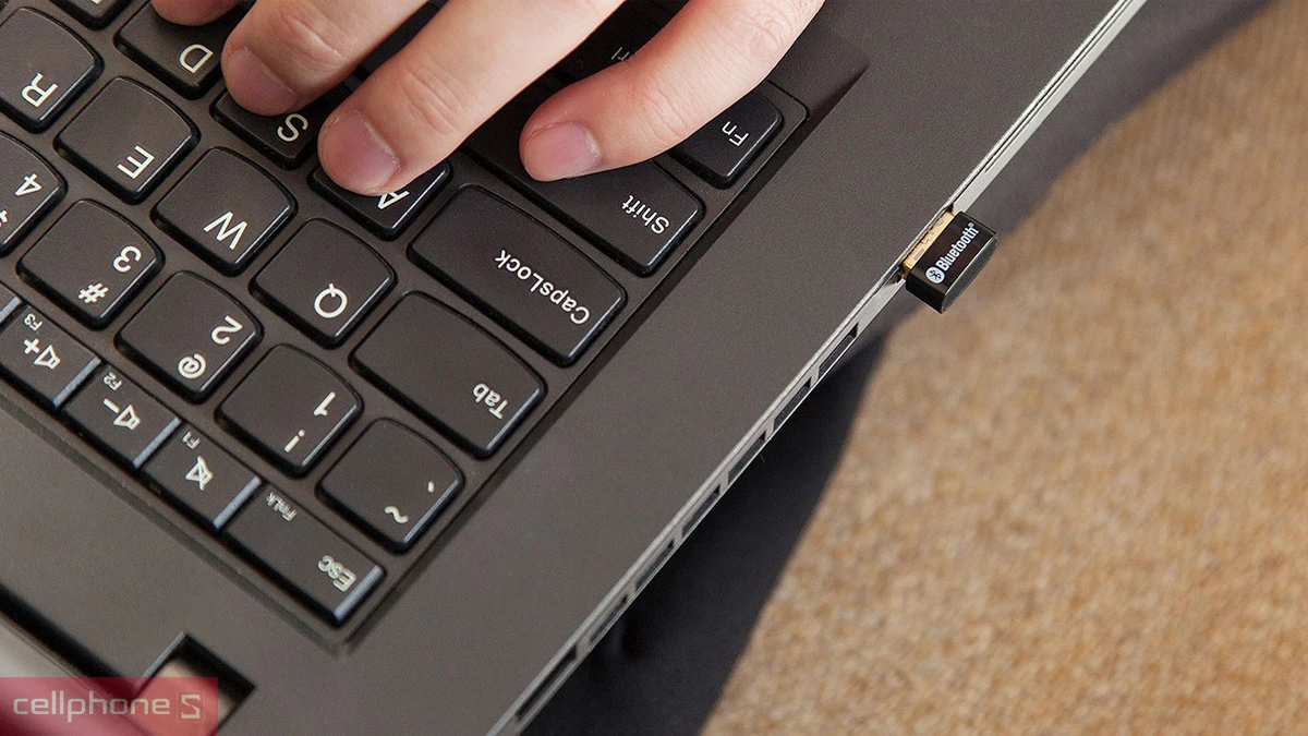 USB Bluetooth 4.0