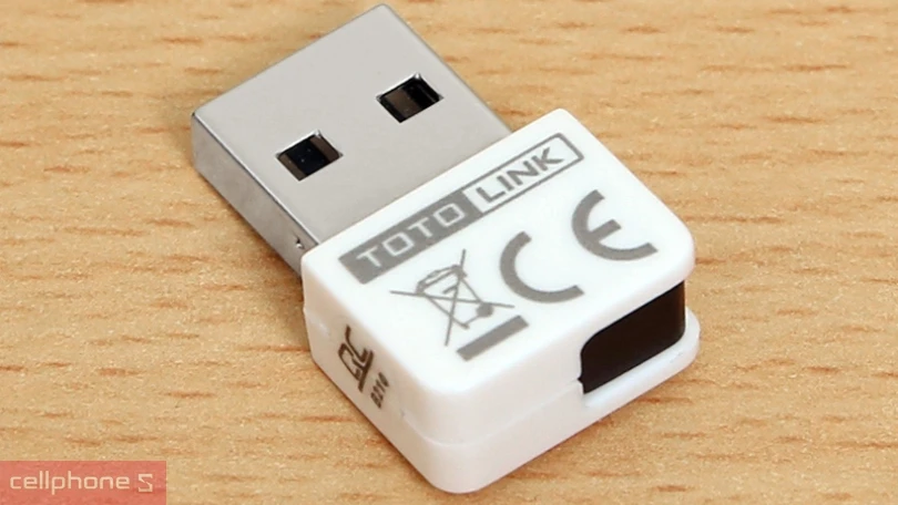 USB Wifi Mobile