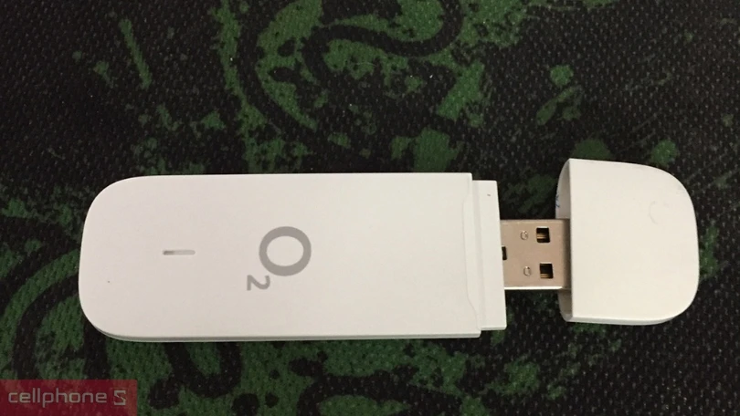 USB 3G Huawei