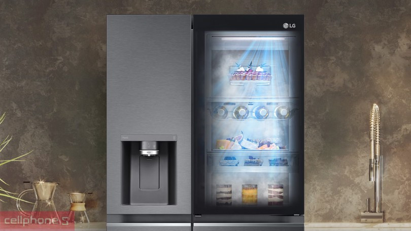 Smart Inverter - Bước tiến mới so với tủ lạnh thông thường