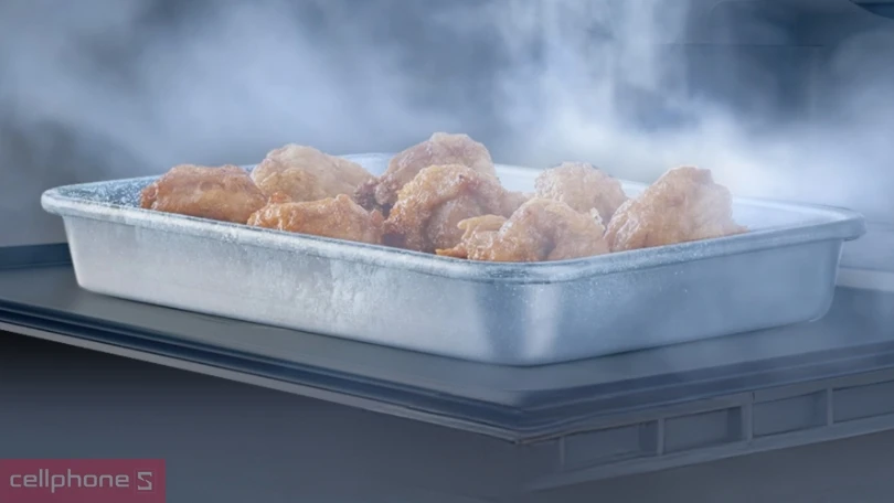 Công nghệ Prime Freeze