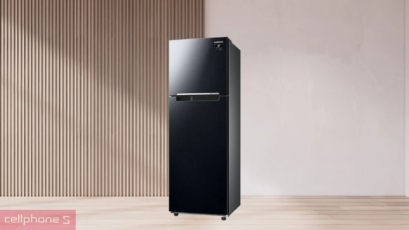 Công nghệ làm lạnh của tủ lạnh Samsung Inverter RT25M4032BU/SV 256 Lít