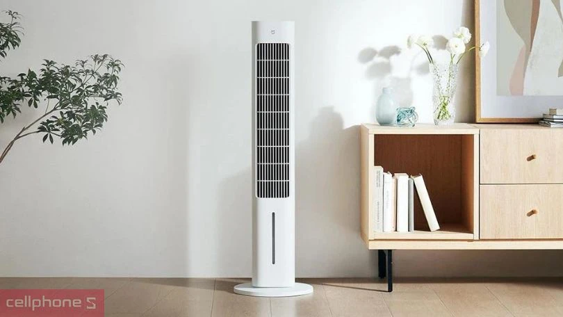 Điều hòa máy lạnh Xiaomi có tiết kiệm điện không