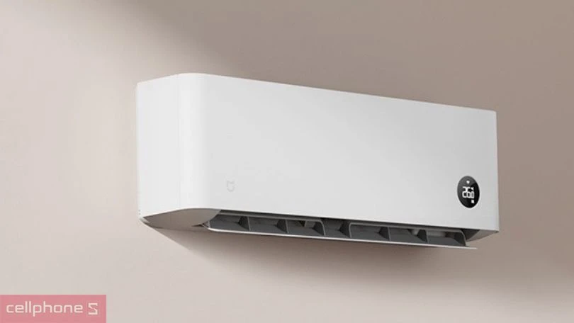 Điều hòa cây Xiaomi