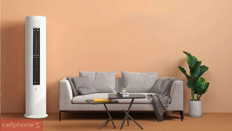 Máy lạnh, điều hòa treo tường Xiaomi