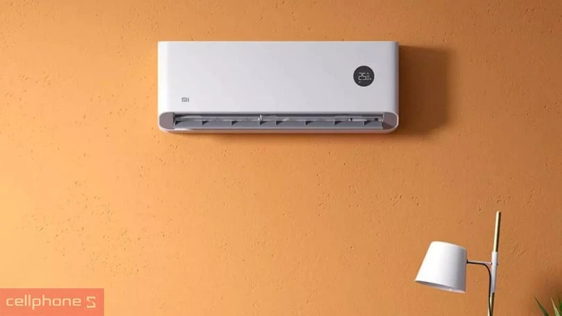 Máy lạnh Xiaomi có những công nghệ nào
