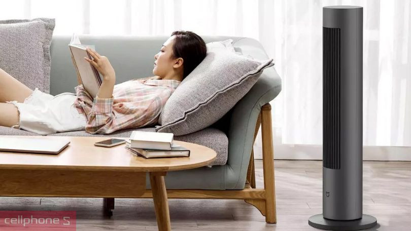 Máy lạnh Xiaomi 1.5hp