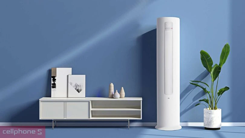 Máy lạnh Xiaomi 2hp