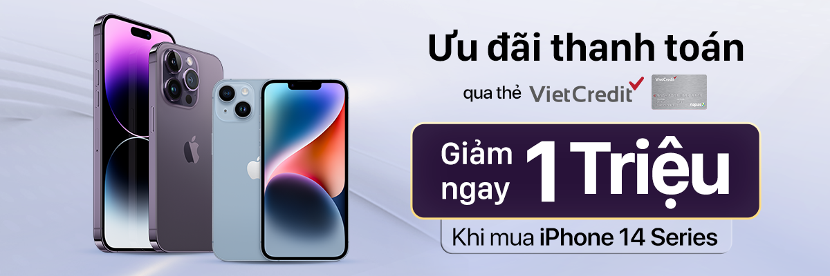 Viet Credit