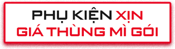 Back To School Phụ Kiện