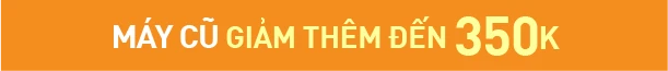Âm thanh - giảm thêm 5%