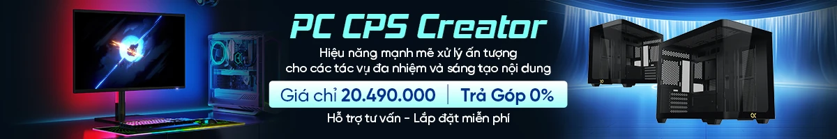 PC CPS Creator