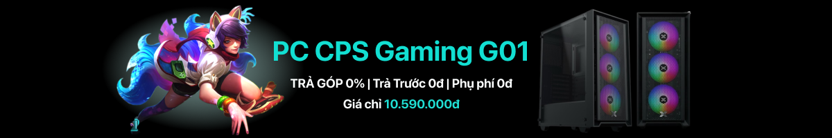 Build PC giá rẻ | Tự xây dựng cấu hình PC Gaming, đồ họa