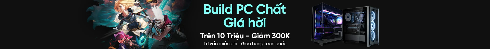 PC 10 triệu
