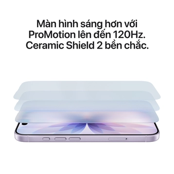iPhone 17 256GB | Chính hãng - 5