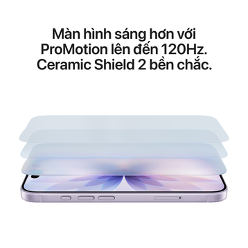 iPhone 17 512GB | Chính hãng - 5