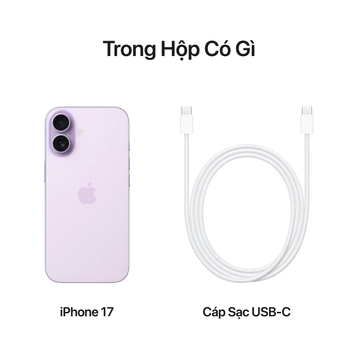 iPhone 17 256GB | Chính hãng - 8