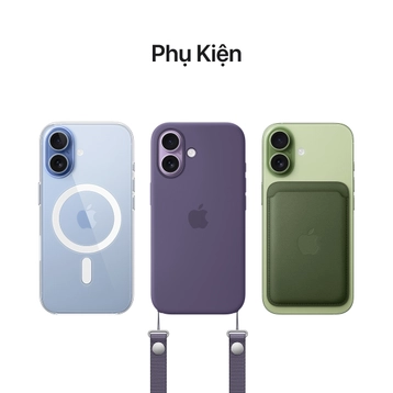 iPhone 17 256GB | Chính hãng - 9