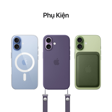 iPhone 17 512GB | Chính hãng - 9