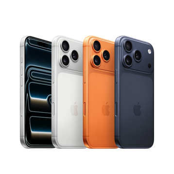 iPhone 17 Pro 512GB | Chính hãng - 7