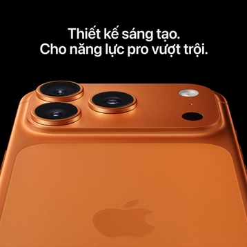 iPhone 17 Pro Max 1TB | Chính hãng - 5