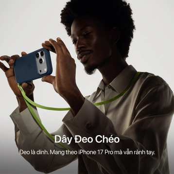 iPhone 17 Pro Max 1TB | Chính hãng - 10